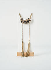 Sautoir or TATA GISELE pour femme seconde vue