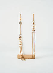 Sautoir or TATA GISELE pour femme seconde vue