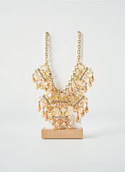 Sautoir or TATA GISELE pour femme seconde vue