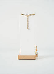 Sautoir or TATA GISELE pour femme seconde vue