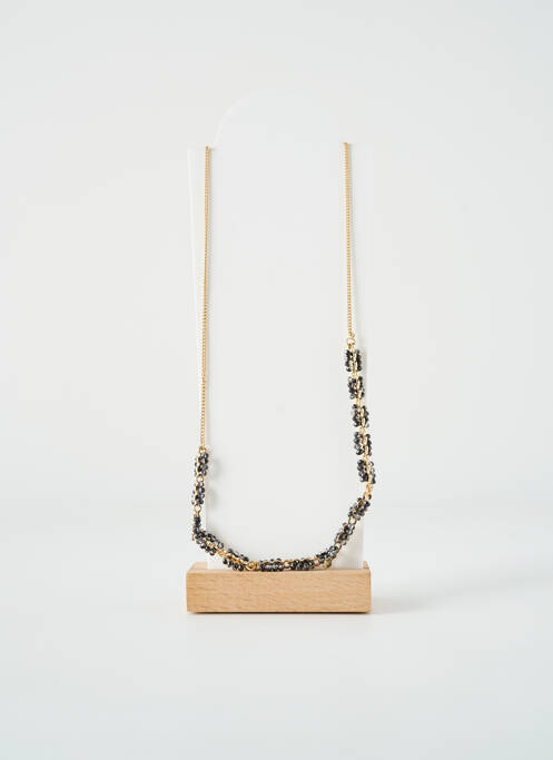 Sautoir or TATA GISELE pour femme