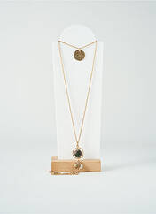 Sautoir or TATA GISELE pour femme seconde vue