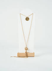 Sautoir or TATA GISELE pour femme seconde vue