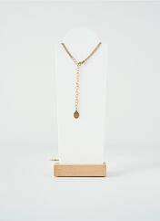 Sautoir or TATA GISELE pour femme seconde vue