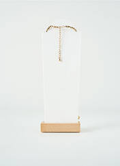 Sautoir or TATA GISELE pour femme seconde vue