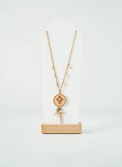 Sautoir or TATA GISELE pour femme seconde vue