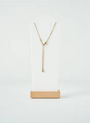 Sautoir or TATA GISELE pour femme seconde vue