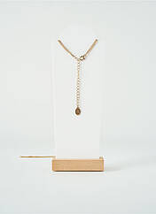 Sautoir or TATA GISELE pour femme seconde vue