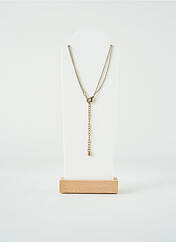 Sautoir or TATA GISELE pour femme seconde vue