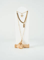 Sautoir or TATA GISELE pour femme seconde vue