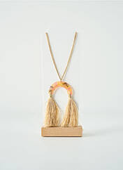 Sautoir or TATA GISELE pour femme seconde vue