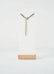 Sautoir or TATA GISELE pour femme seconde vue