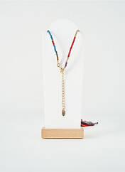 Sautoir or TATA GISELE pour femme seconde vue