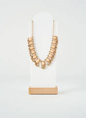 Sautoir or TATA GISELE pour femme seconde vue