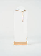 Sautoir or TATA GISELE pour femme seconde vue