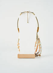 Sautoir or TATA GISELE pour femme seconde vue