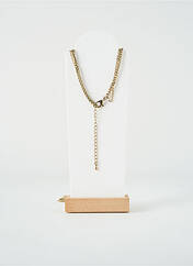 Sautoir bleu TATA GISELE pour femme seconde vue