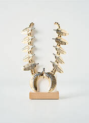 Sautoir or TATA GISELE pour femme seconde vue