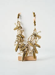 Sautoir or TATA GISELE pour femme seconde vue