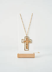 Sautoir or TATA GISELE pour femme seconde vue