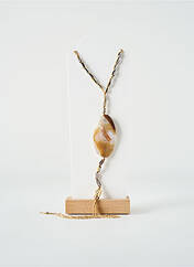 Sautoir or TATA GISELE pour femme seconde vue