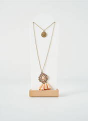 Sautoir or TATA GISELE pour femme seconde vue