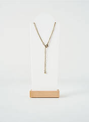 Sautoir or TATA GISELE pour femme seconde vue