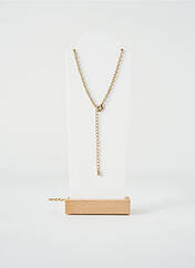 Sautoir or TATA GISELE pour femme seconde vue