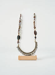 Sautoir or TATA GISELE pour femme seconde vue