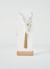 Sautoir or TATA GISELE pour femme seconde vue