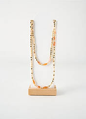 Sautoir or TATA GISELE pour femme seconde vue