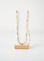 Sautoir or TATA GISELE pour femme seconde vue