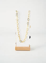 Sautoir or TATA GISELE pour femme seconde vue