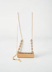 Sautoir or TATA GISELE pour femme seconde vue