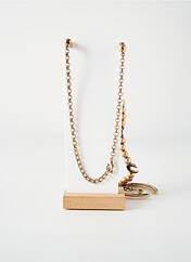 Sautoir or TATA GISELE pour femme seconde vue