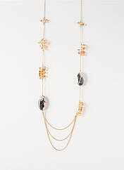 Sautoir or TATA GISELE pour femme seconde vue