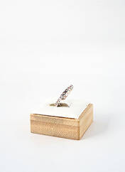 Bague argent TATA GISELE pour femme seconde vue