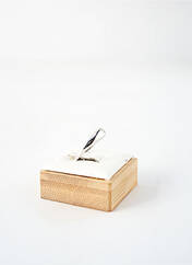 Bague argent TATA GISELE pour femme seconde vue