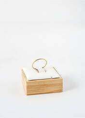 Bague or TATA GISELE pour femme seconde vue