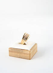 Bague or TATA GISELE pour femme seconde vue
