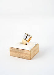 Bague or TATA GISELE pour femme seconde vue