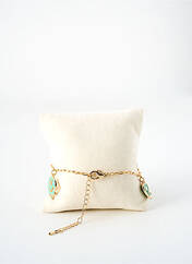 Bracelet or TATA GISELE pour femme seconde vue