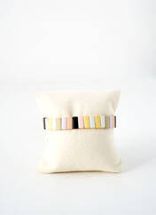 Bracelet vert TATA GISELE pour femme seconde vue