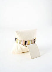 Bracelet vert TATA GISELE pour femme seconde vue