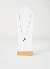 Collier argent TATA GISELE pour femme seconde vue