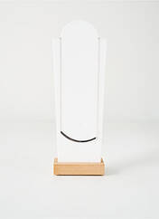 Collier argent TATA GISELE pour femme seconde vue