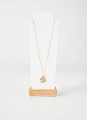 Collier or TATA GISELE pour femme seconde vue