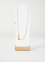 Sautoir or TATA GISELE pour femme seconde vue