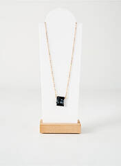 Sautoir or TATA GISELE pour femme seconde vue