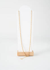 Sautoir or TATA GISELE pour femme seconde vue